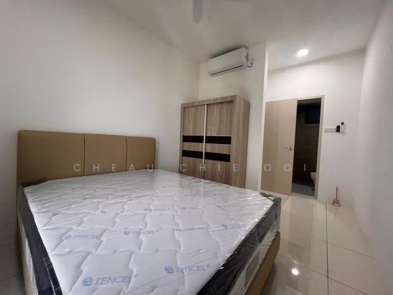 Service Residence for Rent at Vivo Executive Apartment - Cheau Chie Ooi - Bedroom - PropertyGuru.com.my