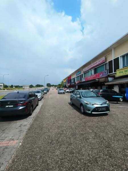 Shop / Office for Sale in Johor Bahru (Johor) - Shirley Pang - Exterior - PropertyGuru.com.my