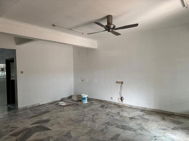 2-storey Terraced House for Sale in Bandar Mahkota Cheras (Cheras) - Stella Lee - Living Room - PropertyGuru.com.my