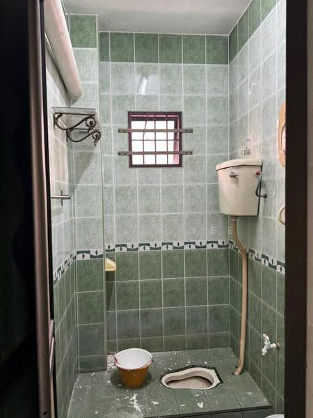 2-storey Terraced House for Sale in Bandar Mahkota Cheras (Cheras) - Stella Lee - Bathroom - PropertyGuru.com.my
