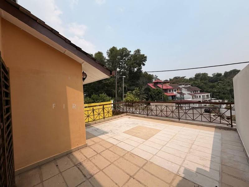 Rumah Berkembar untuk Dijual di Taman Lestari Perdana (Seri Kembangan) - Firdaus Husin - PropertyGuru.com.my