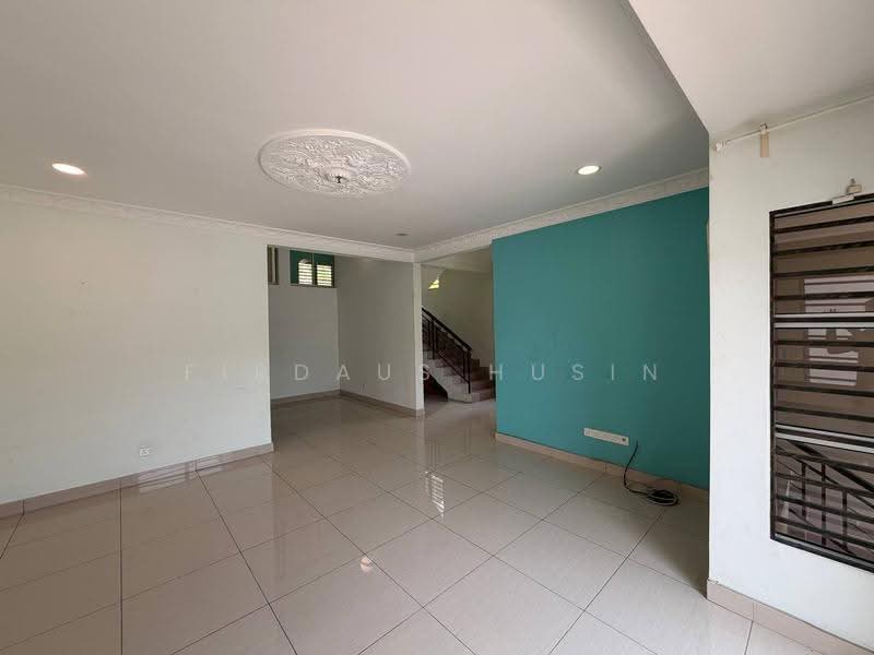 Rumah Berkembar untuk Dijual di Taman Lestari Perdana (Seri Kembangan) - Firdaus Husin - PropertyGuru.com.my