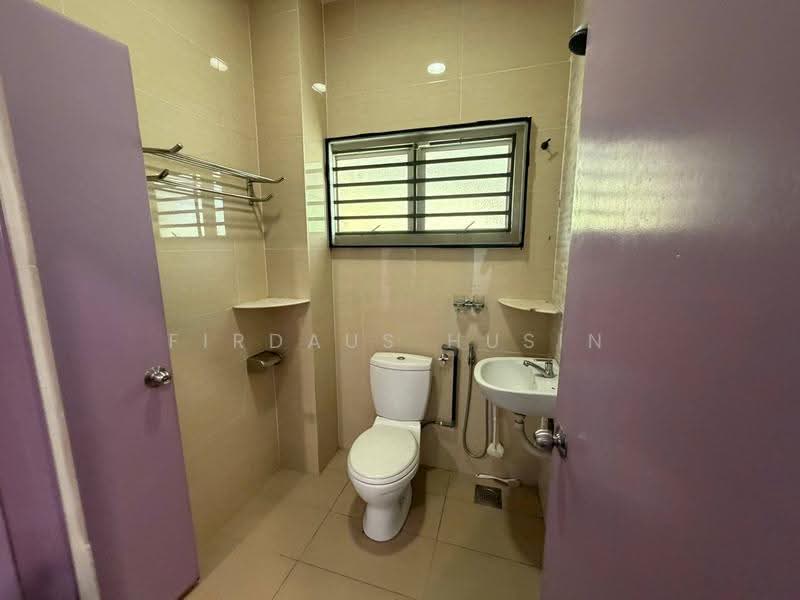 Rumah Berkembar untuk Dijual di Taman Lestari Perdana (Seri Kembangan) - Firdaus Husin - PropertyGuru.com.my