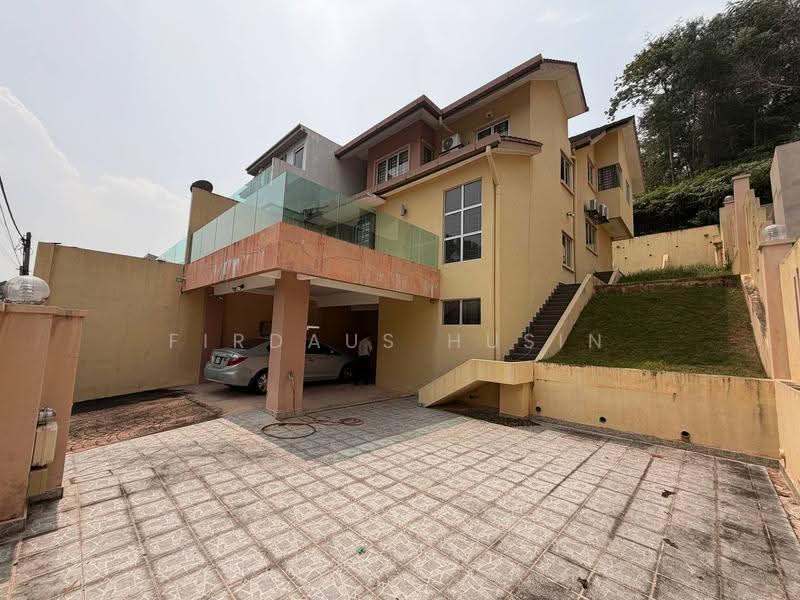 Rumah Berkembar untuk Dijual di Taman Lestari Perdana (Seri Kembangan) - Firdaus Husin - PropertyGuru.com.my