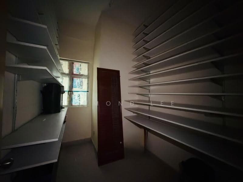 Condominium for Sale at The Straits View Condominium - Desmond Lee - Interior - PropertyGuru.com.my