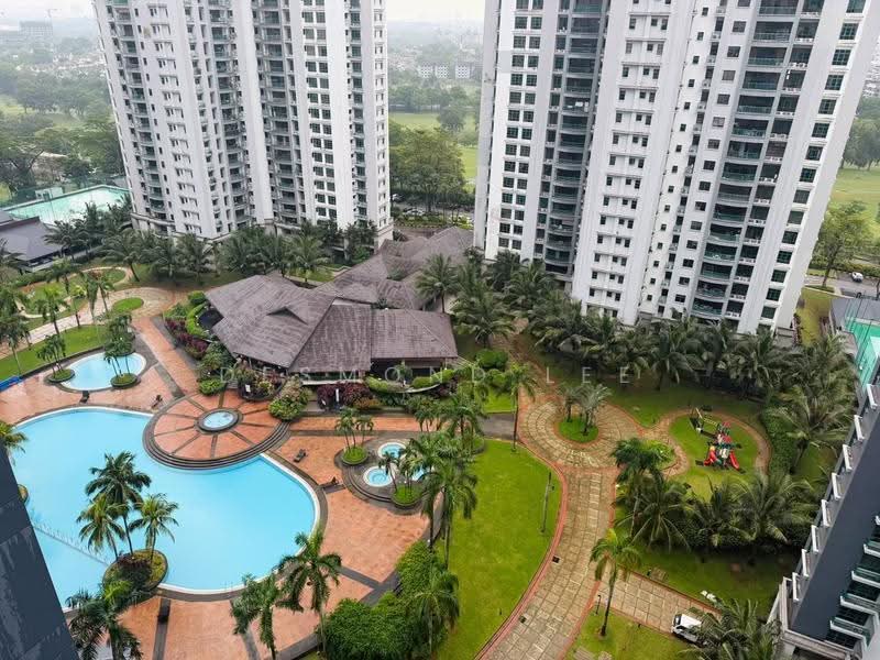 Condominium for Sale at The Straits View Condominium - Desmond Lee - Exterior - PropertyGuru.com.my