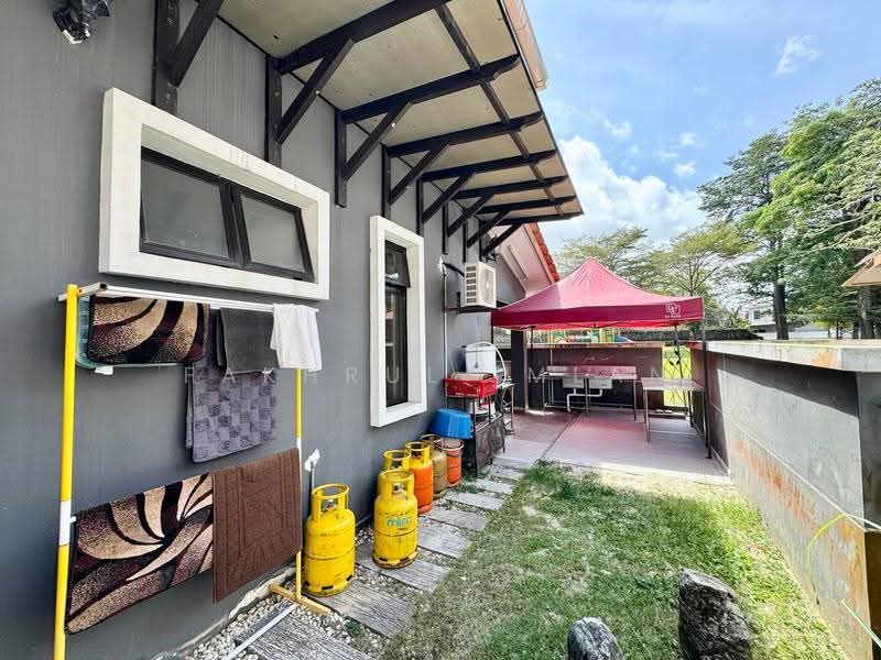 Semi-Detached House for Sale in Johor Bahru (Johor) - Fakhrul Imlan - Exterior - PropertyGuru.com.my