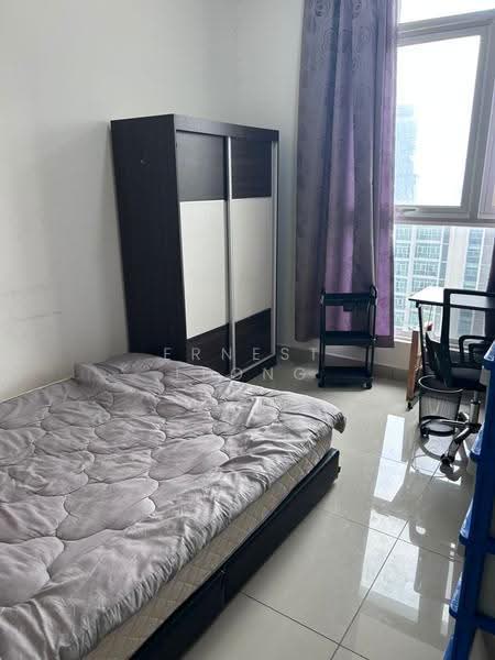 Condominium for Rent at Mutiara Ville - Ernest Leong - PropertyGuru.com.my