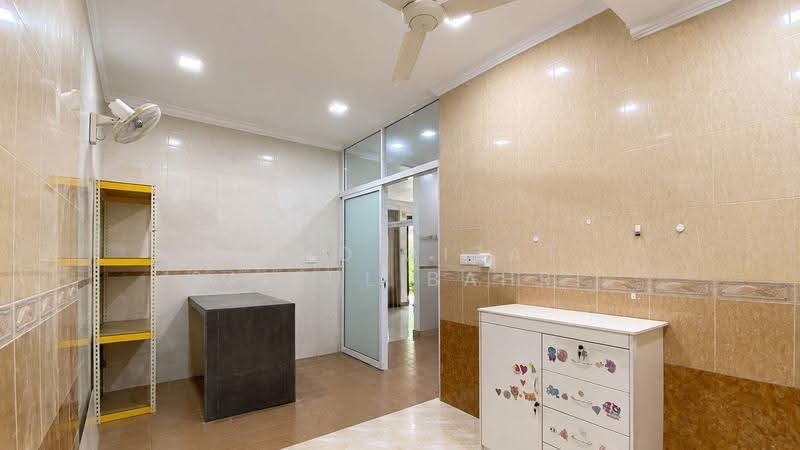 Rumah Teres 2-Tingkat untuk Dijual di Setiawangsa (Kuala Lumpur) - Mohd Aizat Saiful Bahri - Interior - PropertyGuru.com.my