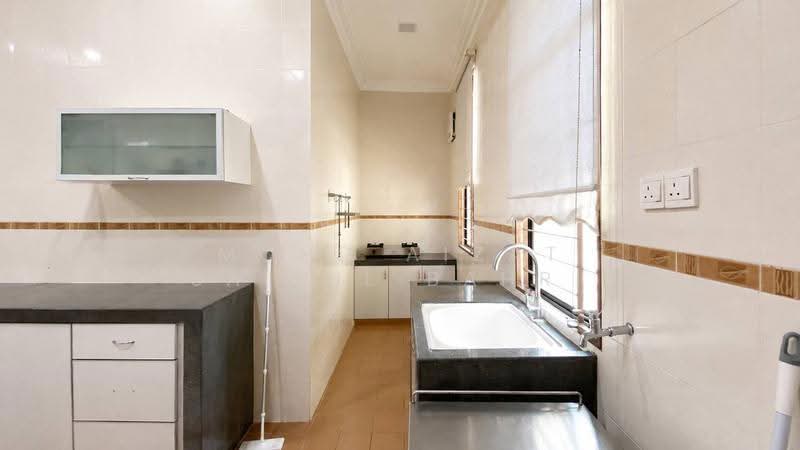 Rumah Teres 2-Tingkat untuk Dijual di Setiawangsa (Kuala Lumpur) - Mohd Aizat Saiful Bahri - Kitchen - PropertyGuru.com.my