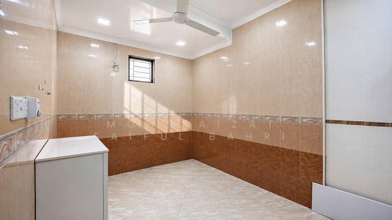 Rumah Teres 2-Tingkat untuk Dijual di Setiawangsa (Kuala Lumpur) - Mohd Aizat Saiful Bahri - Interior - PropertyGuru.com.my