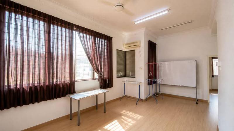Rumah Teres 2-Tingkat untuk Dijual di Setiawangsa (Kuala Lumpur) - Mohd Aizat Saiful Bahri - Interior - PropertyGuru.com.my