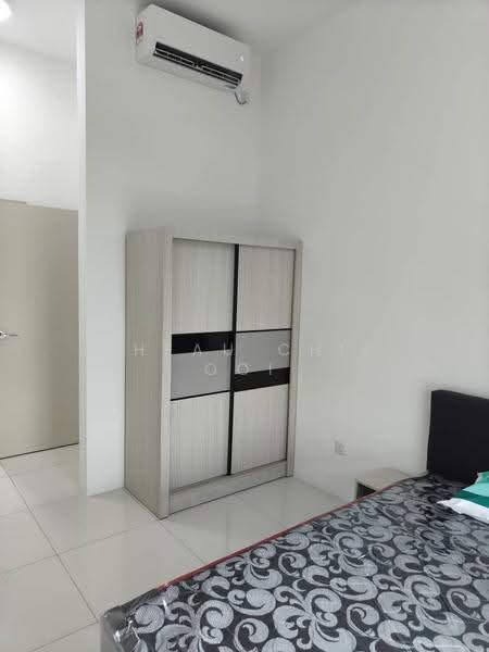 Service Residence for Rent at Vivo Executive Apartment - Cheau Chie Ooi - Bedroom - PropertyGuru.com.my