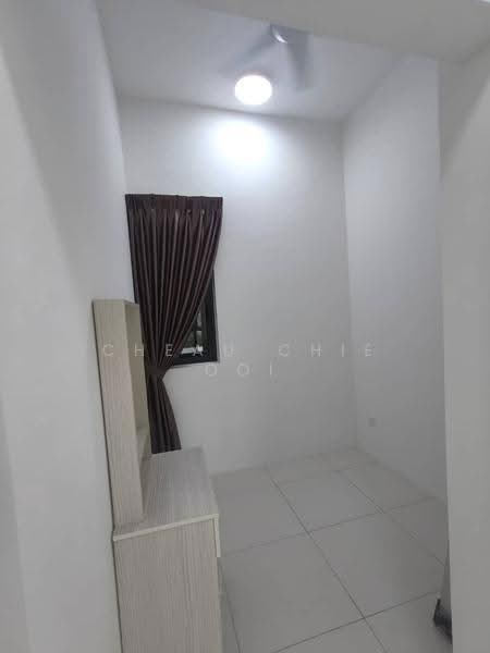 Service Residence for Rent at Vivo Executive Apartment - Cheau Chie Ooi - Interior - PropertyGuru.com.my