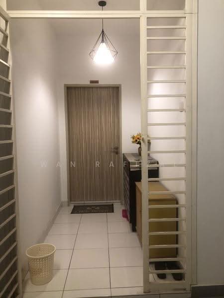 Condominium for Sale at Green Beverly Hills - Residensi Lili - Wan Rafizal - Entrance - PropertyGuru.com.my
