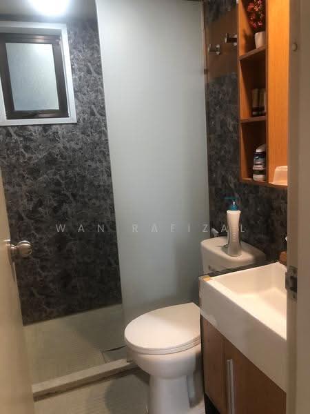 Condominium for Sale at Green Beverly Hills - Residensi Lili - Wan Rafizal - Bathroom - PropertyGuru.com.my