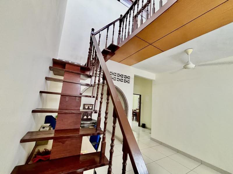 Rumah Berkembar untuk Disewa di Taman Antek Avenue (Teluk Intan) - Fennie Tee - Interior - PropertyGuru.com.my