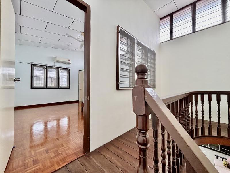 Rumah Berkembar untuk Disewa di Taman Antek Avenue (Teluk Intan) - Fennie Tee - Interior - PropertyGuru.com.my
