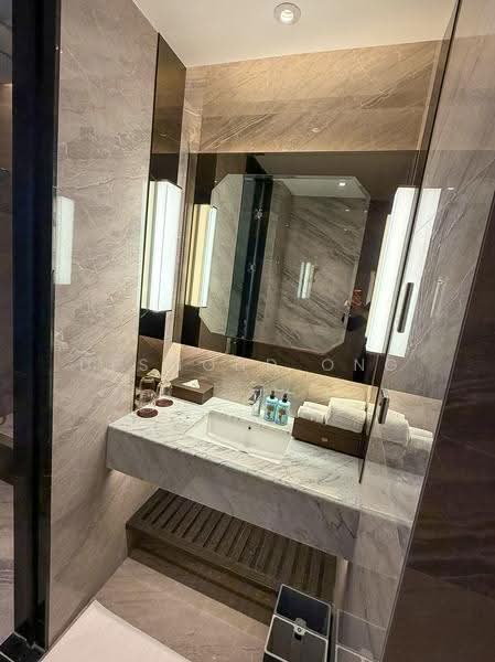 Kediaman Servis untuk Dijual di Imperial Lexis - Desmond Ong - Bathroom - PropertyGuru.com.my