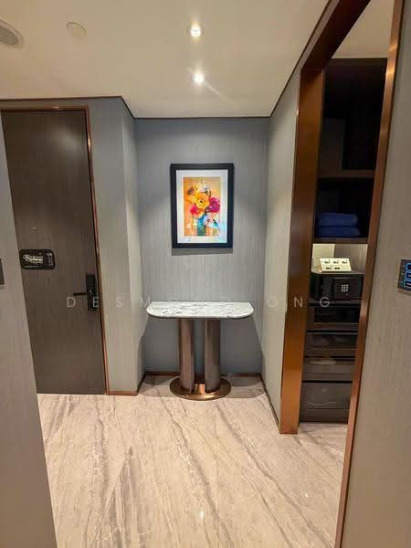 Kediaman Servis untuk Dijual di Imperial Lexis - Desmond Ong - Entrance - PropertyGuru.com.my