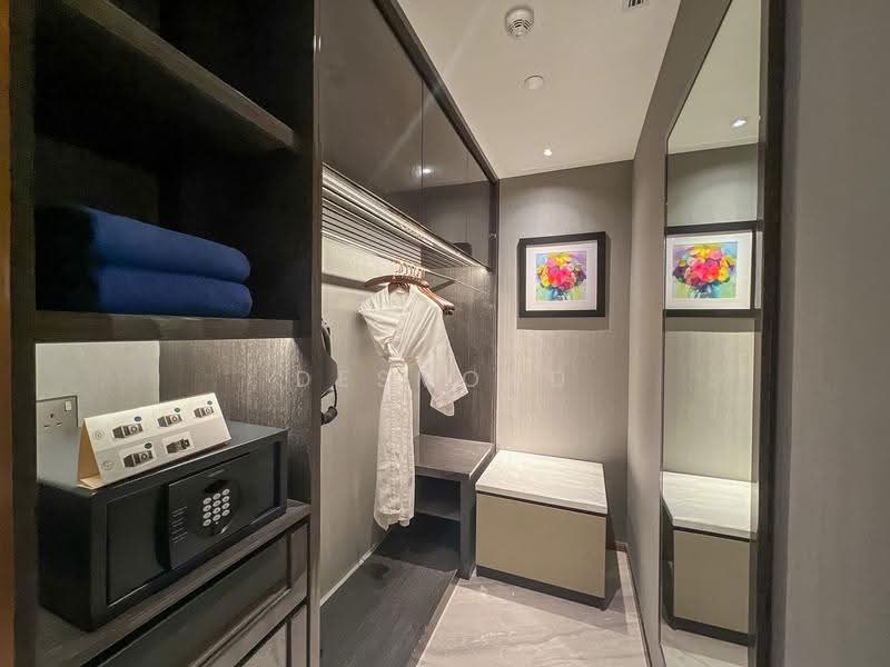 Kediaman Servis untuk Dijual di Imperial Lexis - Desmond Ong - Interior - PropertyGuru.com.my