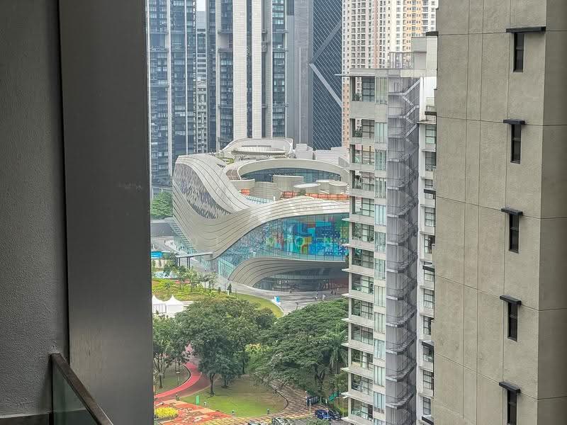 Kediaman Servis untuk Dijual di Imperial Lexis - Desmond Ong - Exterior - PropertyGuru.com.my
