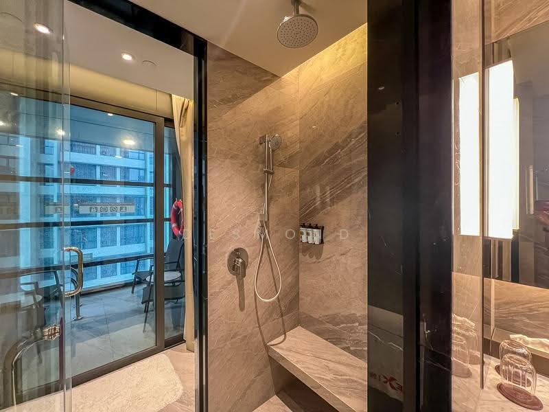 Kediaman Servis untuk Dijual di Imperial Lexis - Desmond Ong - Bathroom - PropertyGuru.com.my