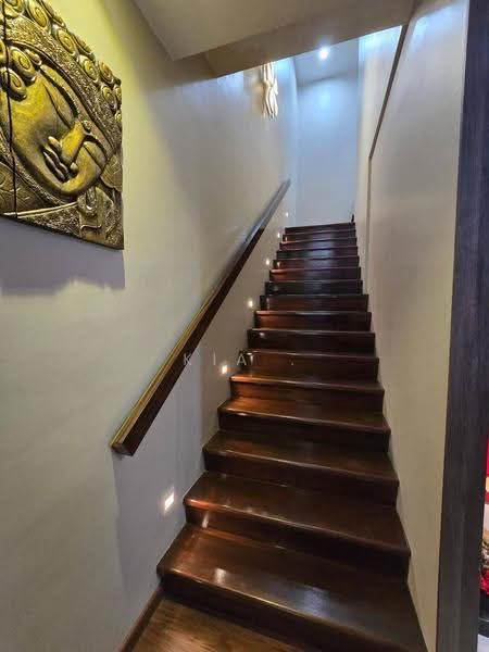 Rumah Teres 2-Tingkat untuk Dijual di Bandar Seri Alam (Masai) - Kia . - Interior - PropertyGuru.com.my