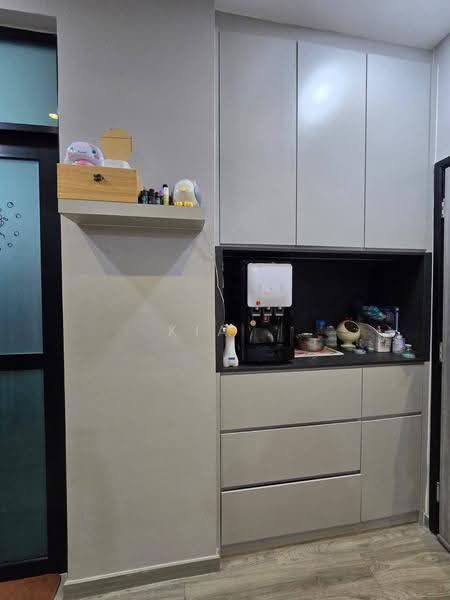 Rumah Teres 2-Tingkat untuk Dijual di Bandar Seri Alam (Masai) - Kia . - Interior - PropertyGuru.com.my