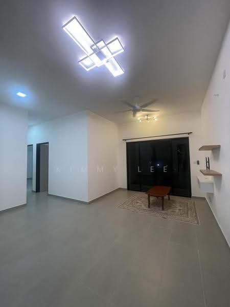 Condominium for Rent at Residensi Aman - Kimmy Lee - Living Room - PropertyGuru.com.my