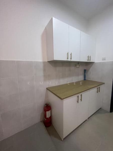 Condominium for Rent at Residensi Aman - Kimmy Lee - Kitchen - PropertyGuru.com.my