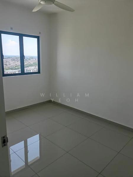 Kediaman Servis untuk Disewa di Duduk Se.Ruang @ Eco Sanctuary - William Yeoh - View - PropertyGuru.com.my