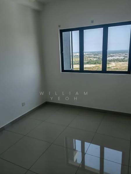 Kediaman Servis untuk Disewa di Duduk Se.Ruang @ Eco Sanctuary - William Yeoh - Interior - PropertyGuru.com.my