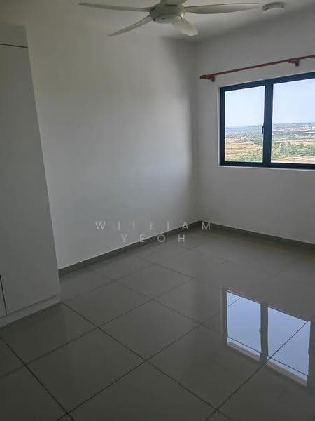 Kediaman Servis untuk Disewa di Duduk Se.Ruang @ Eco Sanctuary - William Yeoh - View - PropertyGuru.com.my