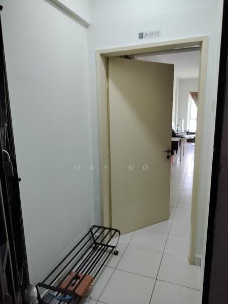 Kondominium untuk Disewa di First Residence (Residensi Unggul) - May Ng - Entrance - PropertyGuru.com.my