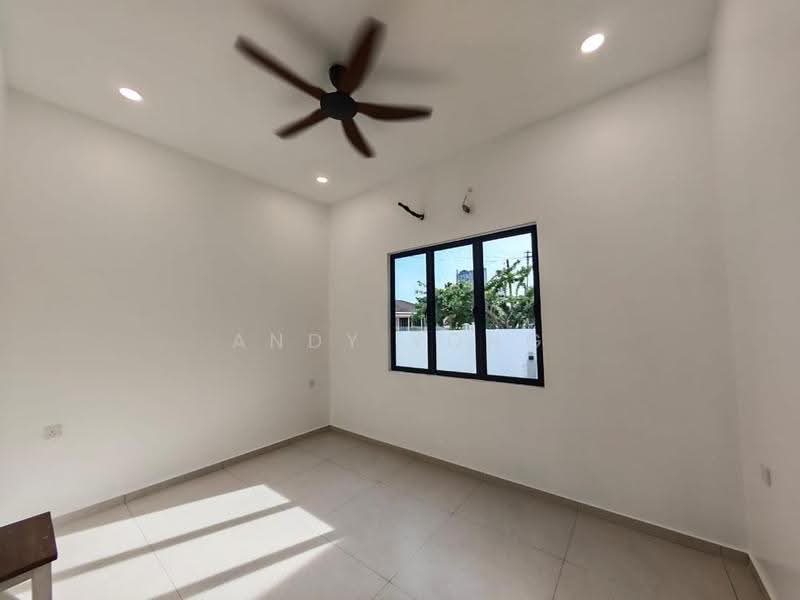 Bungalow House for Sale in Ujong Pasir (Melaka) - Andy Yong - Interior - PropertyGuru.com.my