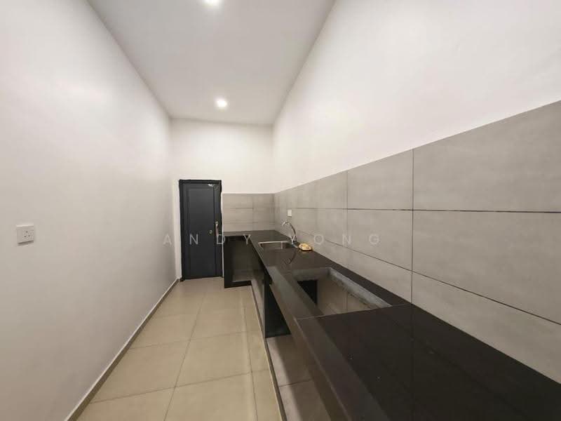 Bungalow House for Sale in Ujong Pasir (Melaka) - Andy Yong - Kitchen - PropertyGuru.com.my