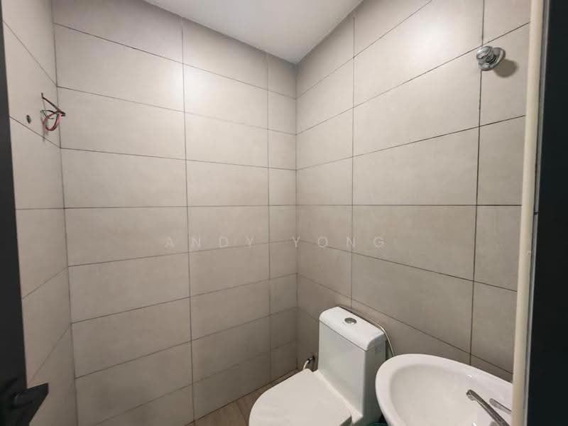 Bungalow House for Sale in Ujong Pasir (Melaka) - Andy Yong - Bathroom - PropertyGuru.com.my
