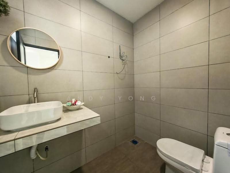 Bungalow House for Sale in Ujong Pasir (Melaka) - Andy Yong - Bathroom - PropertyGuru.com.my