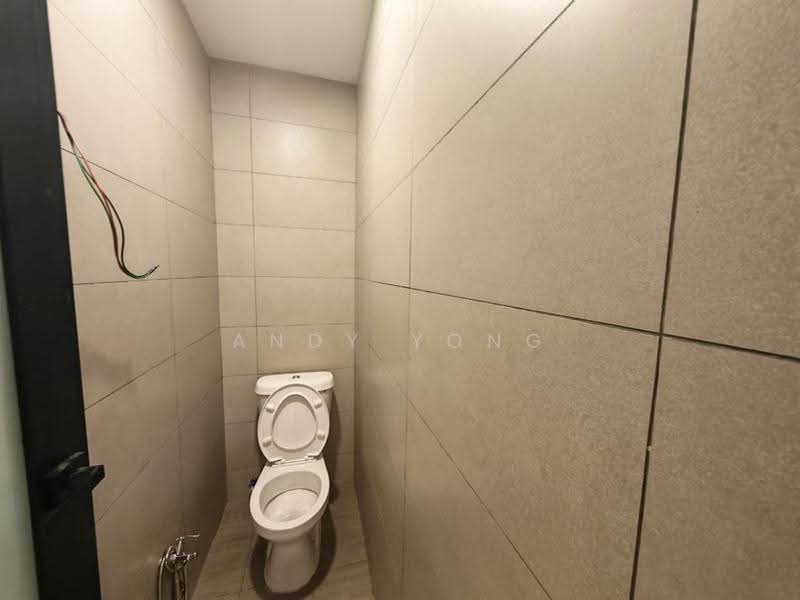Bungalow House for Sale in Ujong Pasir (Melaka) - Andy Yong - Bathroom - PropertyGuru.com.my