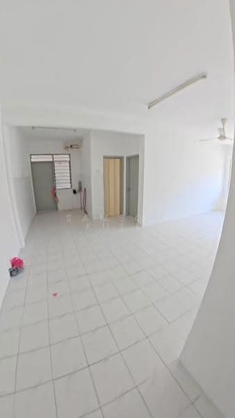 Apartment for Sale at Pangsapuri Orkid - Samson Kuek - Interior - PropertyGuru.com.my