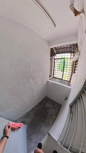 Apartment for Sale at Pangsapuri Orkid - Samson Kuek - Exterior - PropertyGuru.com.my