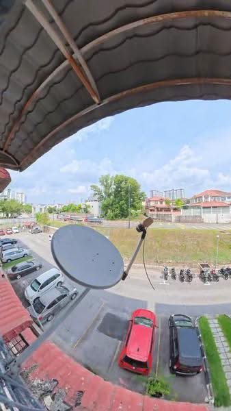 Apartment for Sale at Pangsapuri Orkid - Samson Kuek - Exterior - PropertyGuru.com.my