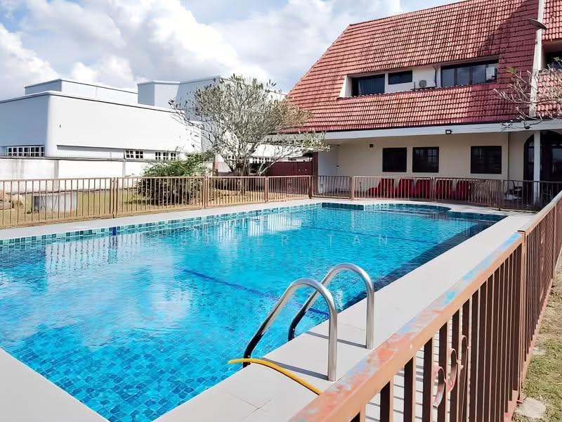 Bungalow House untuk Disewa di Taman Duta (Bukit Tunku (Kenny Hills)) - Esther Tan - Exterior - PropertyGuru.com.my