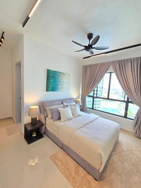 Condominium for Rent at Mezzo - Jacklyn Ho - Bedroom - PropertyGuru.com.my