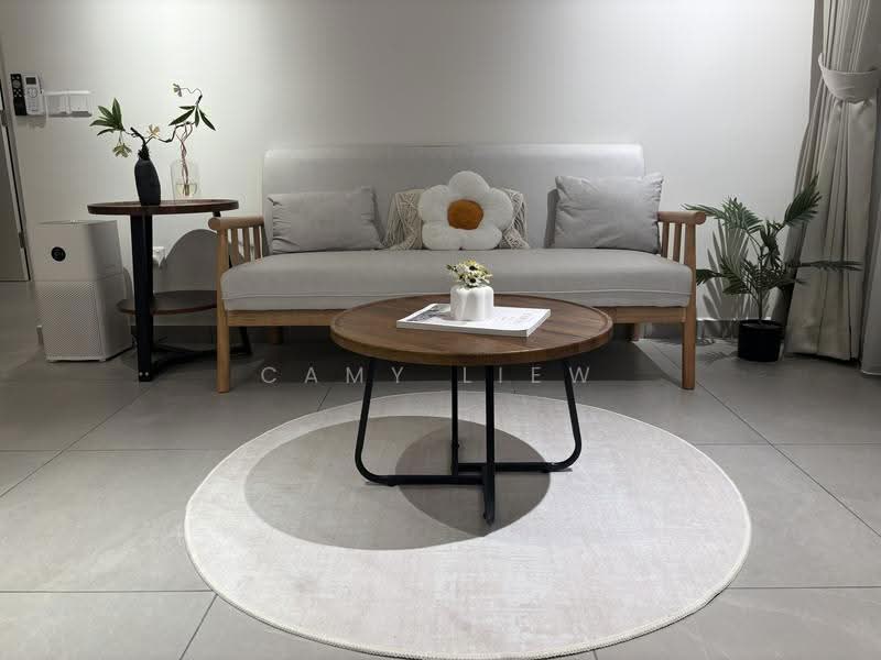 Service Residence for Rent at D'Ivo - Camy Liew - Living Room - PropertyGuru.com.my