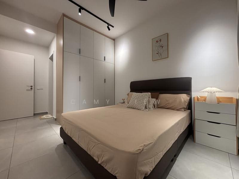 Service Residence for Rent at D'Ivo - Camy Liew - Bedroom - PropertyGuru.com.my
