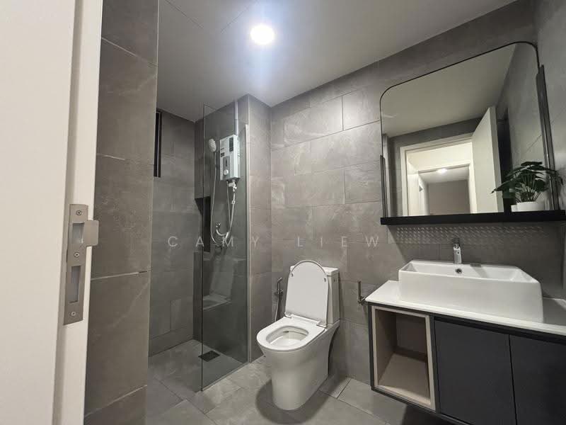 Service Residence for Rent at D'Ivo - Camy Liew - Bathroom - PropertyGuru.com.my