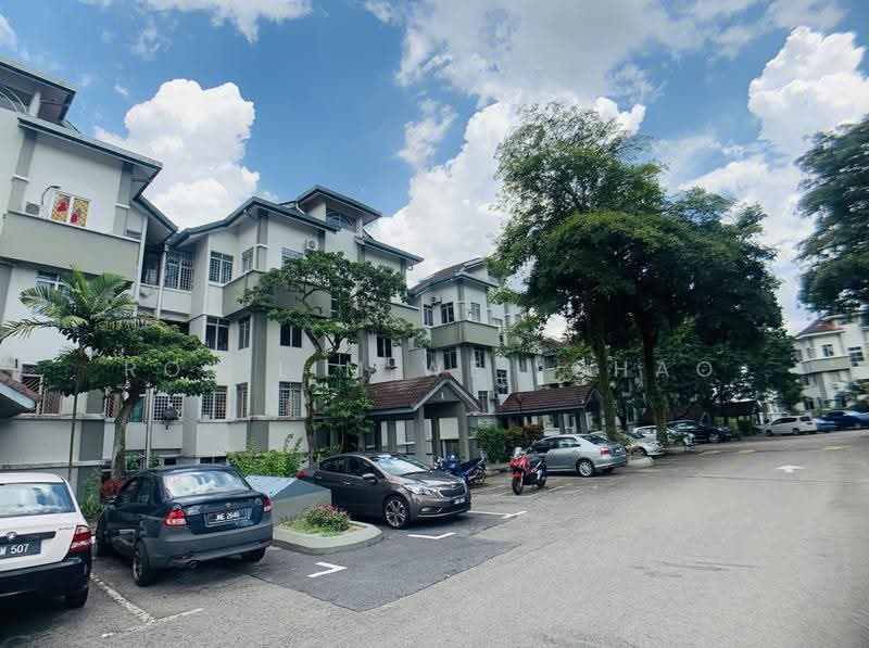 Pangsapuri untuk Disewa di Mon Bisca - Roy Lim Wei Chao - Exterior - PropertyGuru.com.my