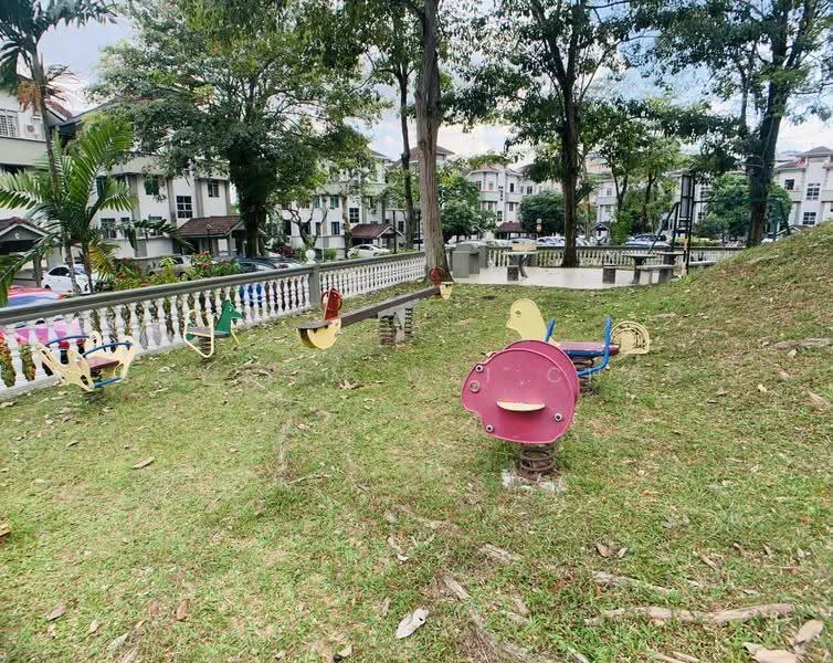 Pangsapuri untuk Disewa di Mon Bisca - Roy Lim Wei Chao - Exterior - PropertyGuru.com.my